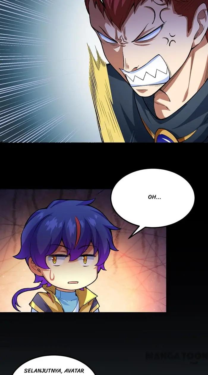 Martial Arts Reigns chapter 431 halaman 4