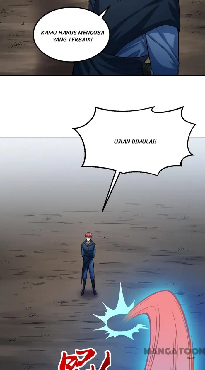 Martial Arts Reigns chapter 431 halaman 7