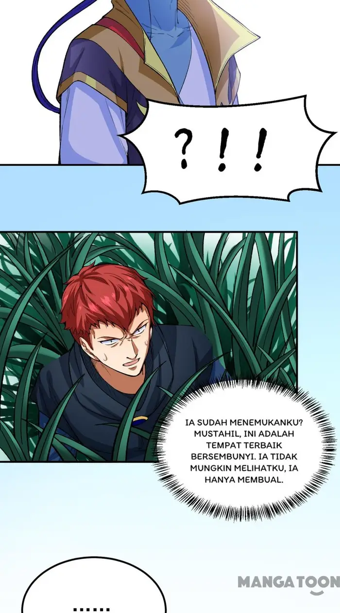 Martial Arts Reigns chapter 431 halaman 15