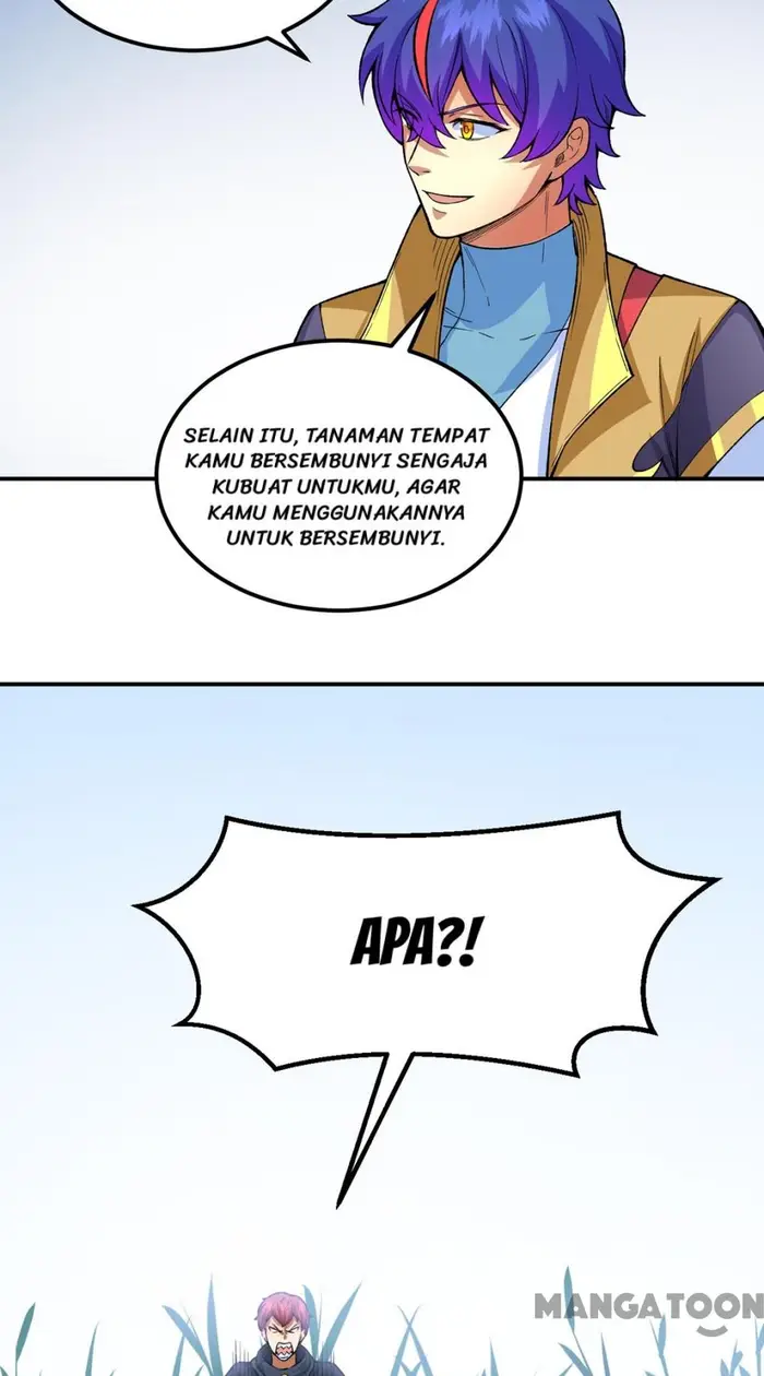 Martial Arts Reigns chapter 431 halaman 17