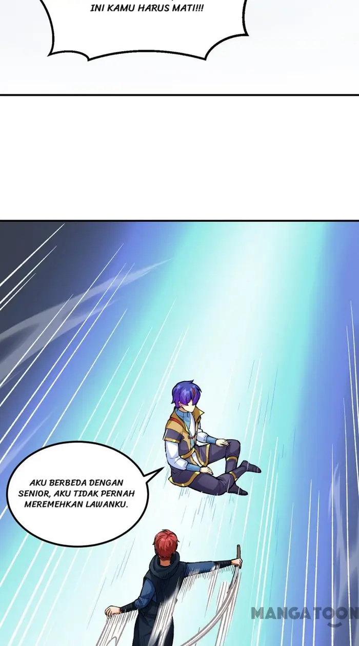 Martial Arts Reigns chapter 431 halaman 24