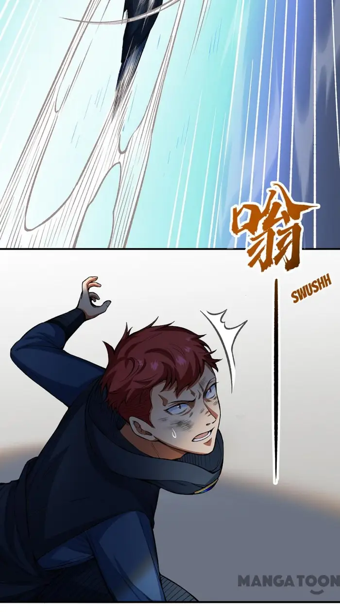 Martial Arts Reigns chapter 431 halaman 25