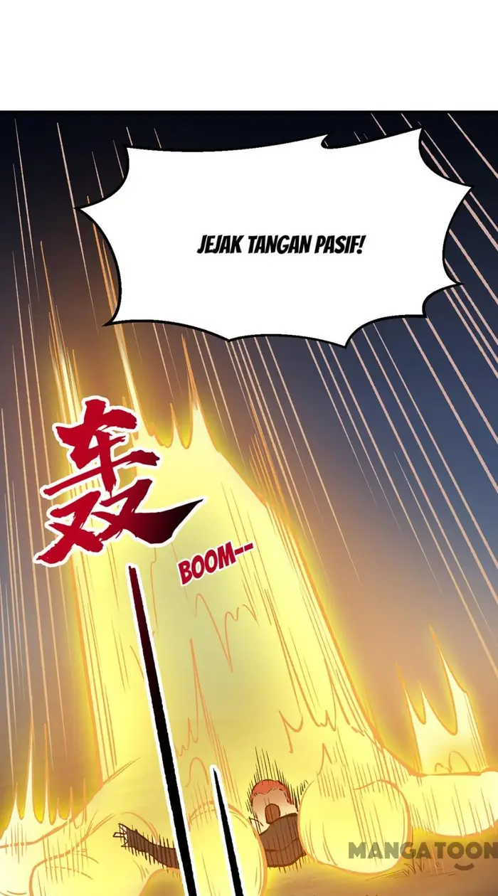 Martial Arts Reigns chapter 431 halaman 26