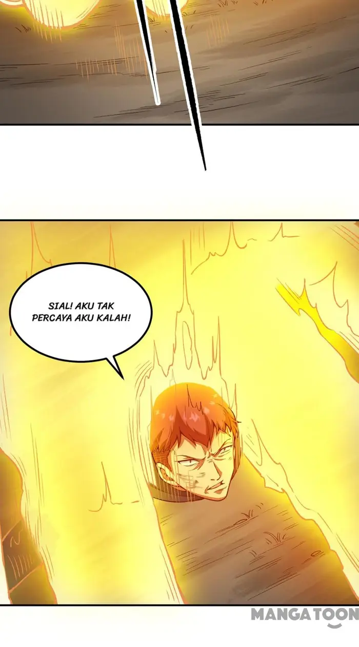Martial Arts Reigns chapter 431 halaman 27