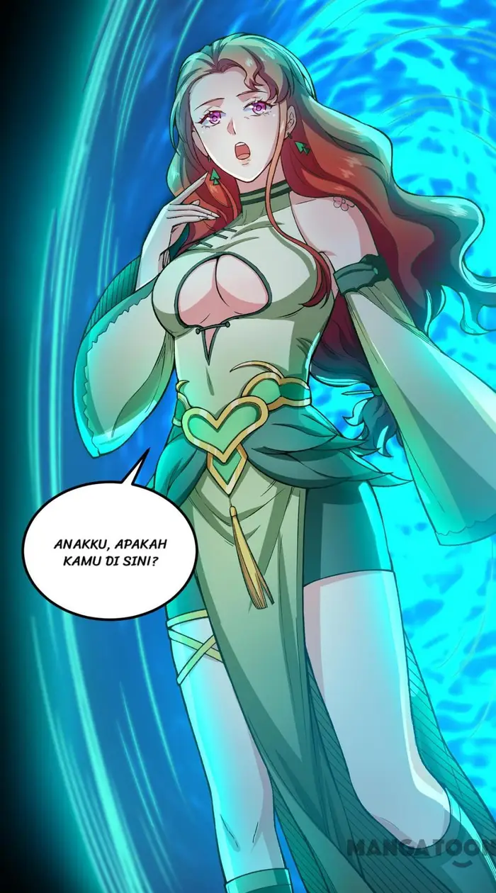 Martial Arts Reigns chapter 431 halaman 44