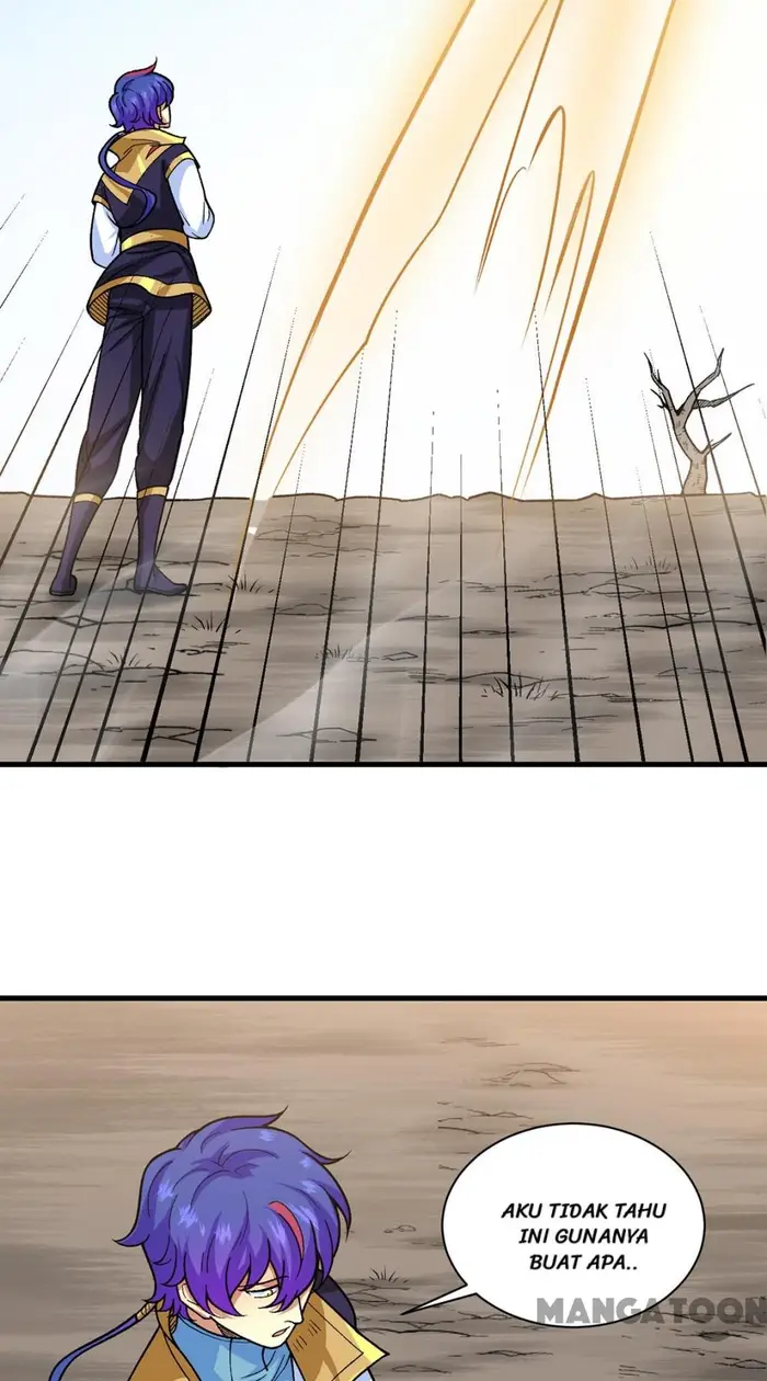 Martial Arts Reigns chapter 434 halaman 18