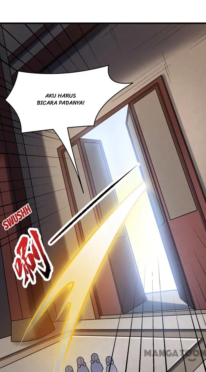 Martial Arts Reigns chapter 434 halaman 36