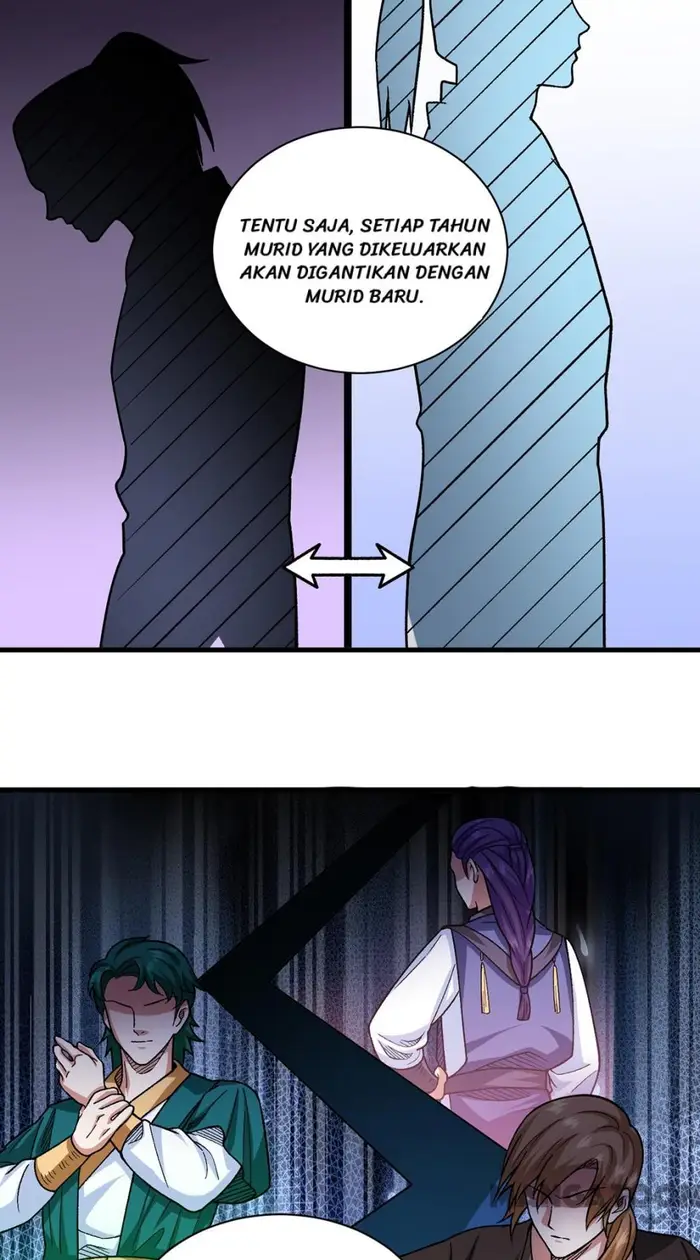 Martial Arts Reigns chapter 434 halaman 41