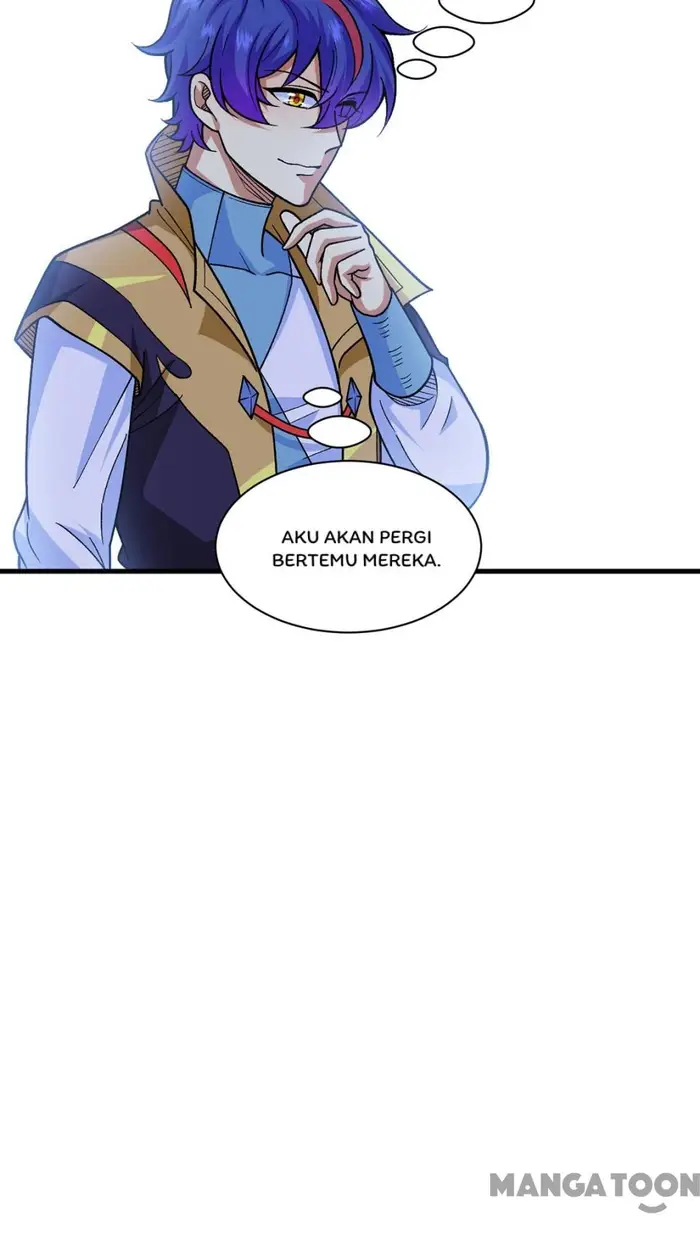 Martial Arts Reigns chapter 434 halaman 43