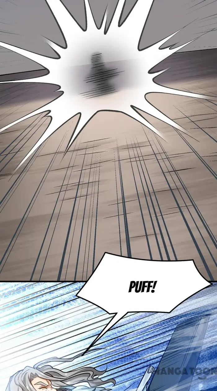 Martial Arts Reigns chapter 434 halaman 45
