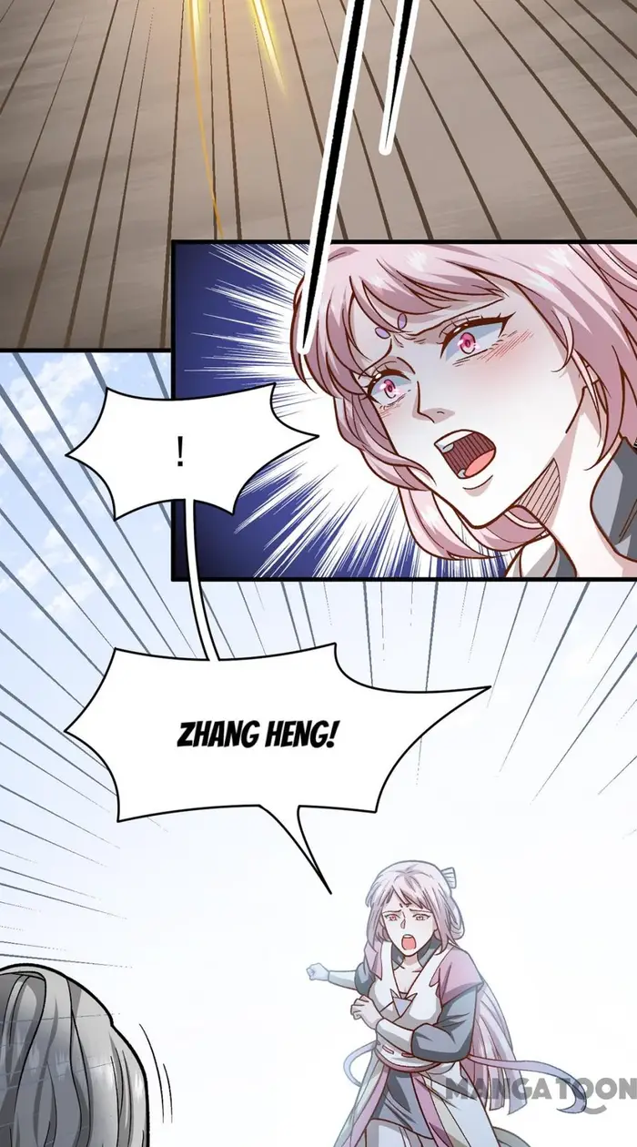 Martial Arts Reigns chapter 434 halaman 47