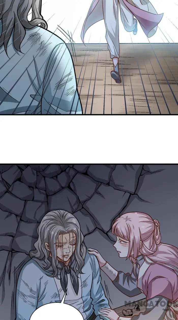 Martial Arts Reigns chapter 434 halaman 48
