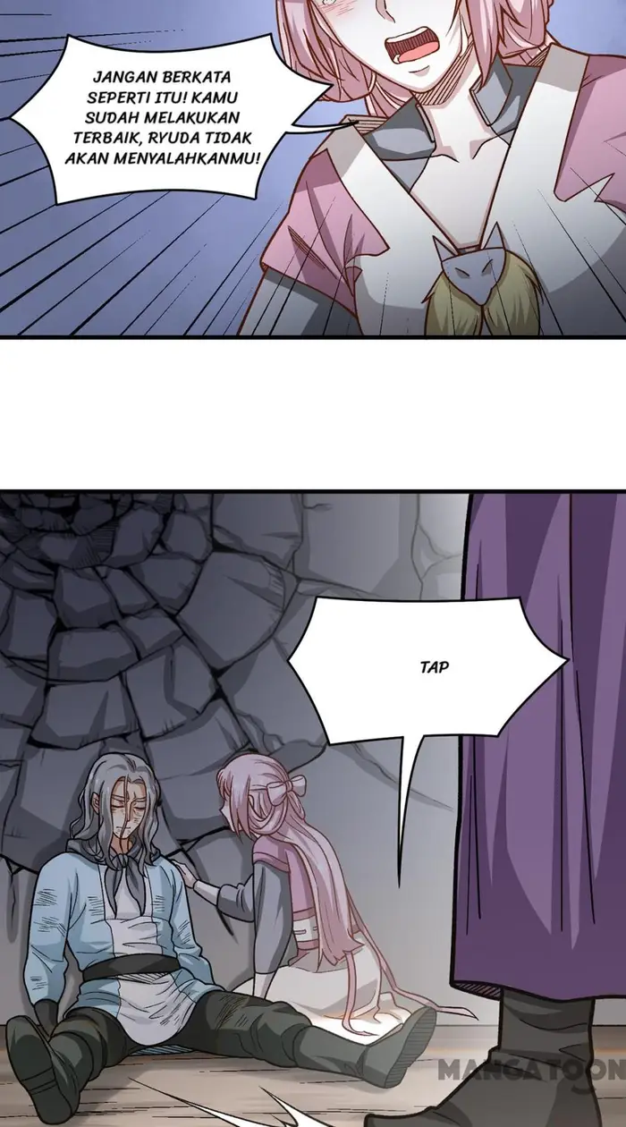 Martial Arts Reigns chapter 434 halaman 50