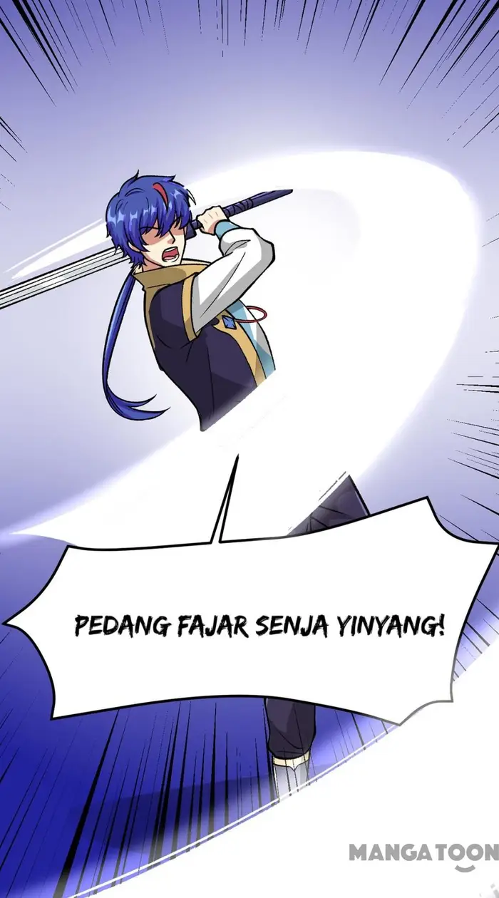 Martial Arts Reigns chapter 435 halaman 33