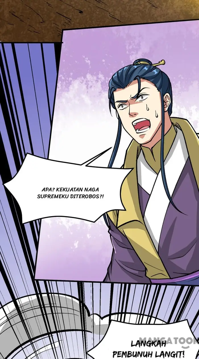 Martial Arts Reigns chapter 435 halaman 37