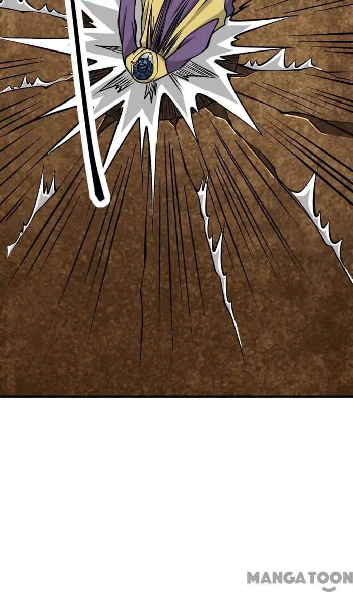 Martial Arts Reigns chapter 435 halaman 47