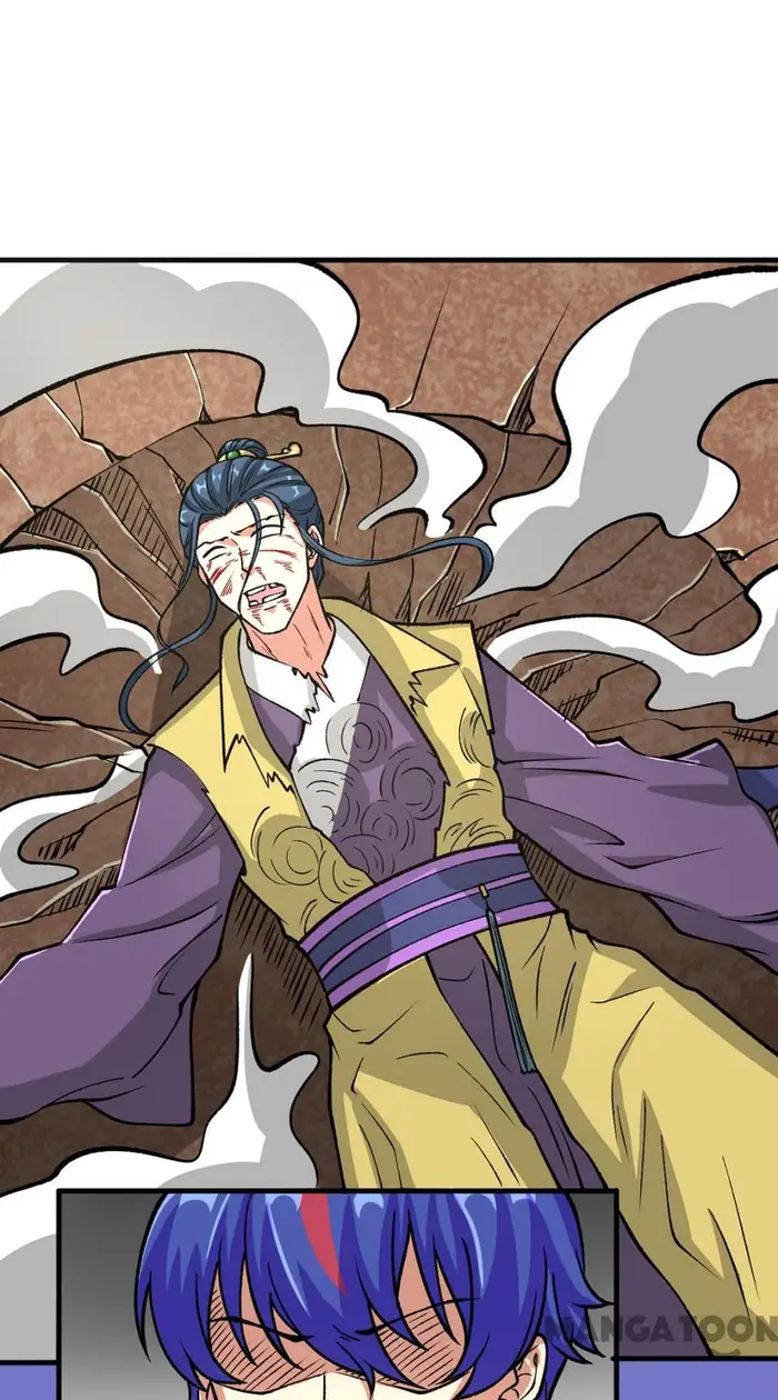 Martial Arts Reigns chapter 435 halaman 48