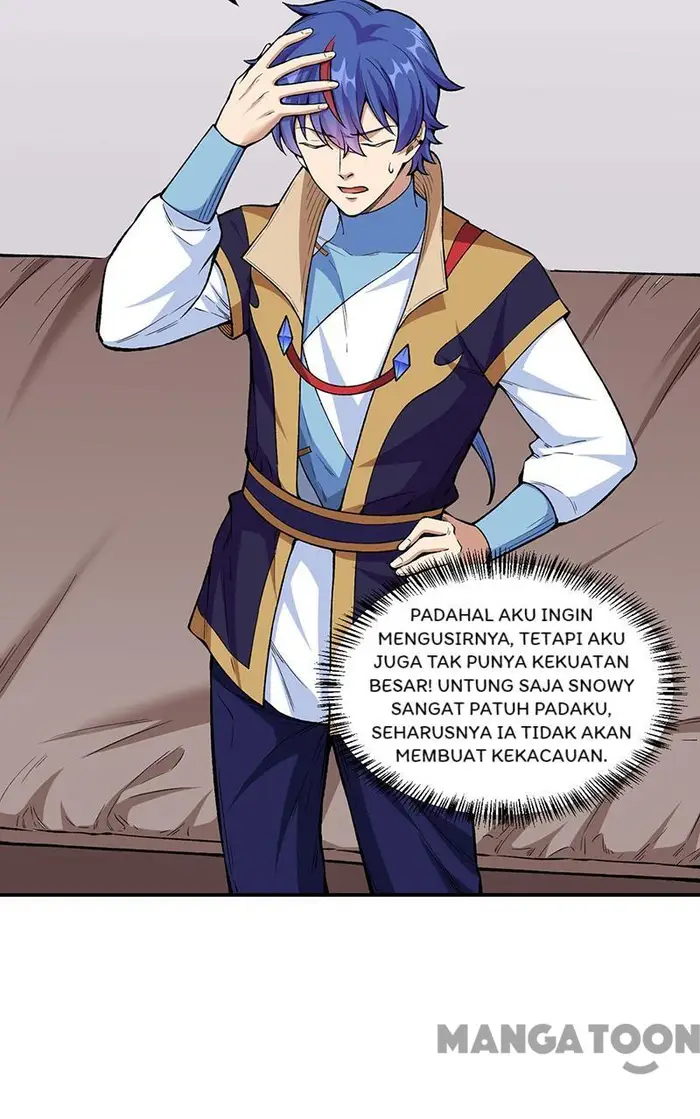 Martial Arts Reigns chapter 437 halaman 2