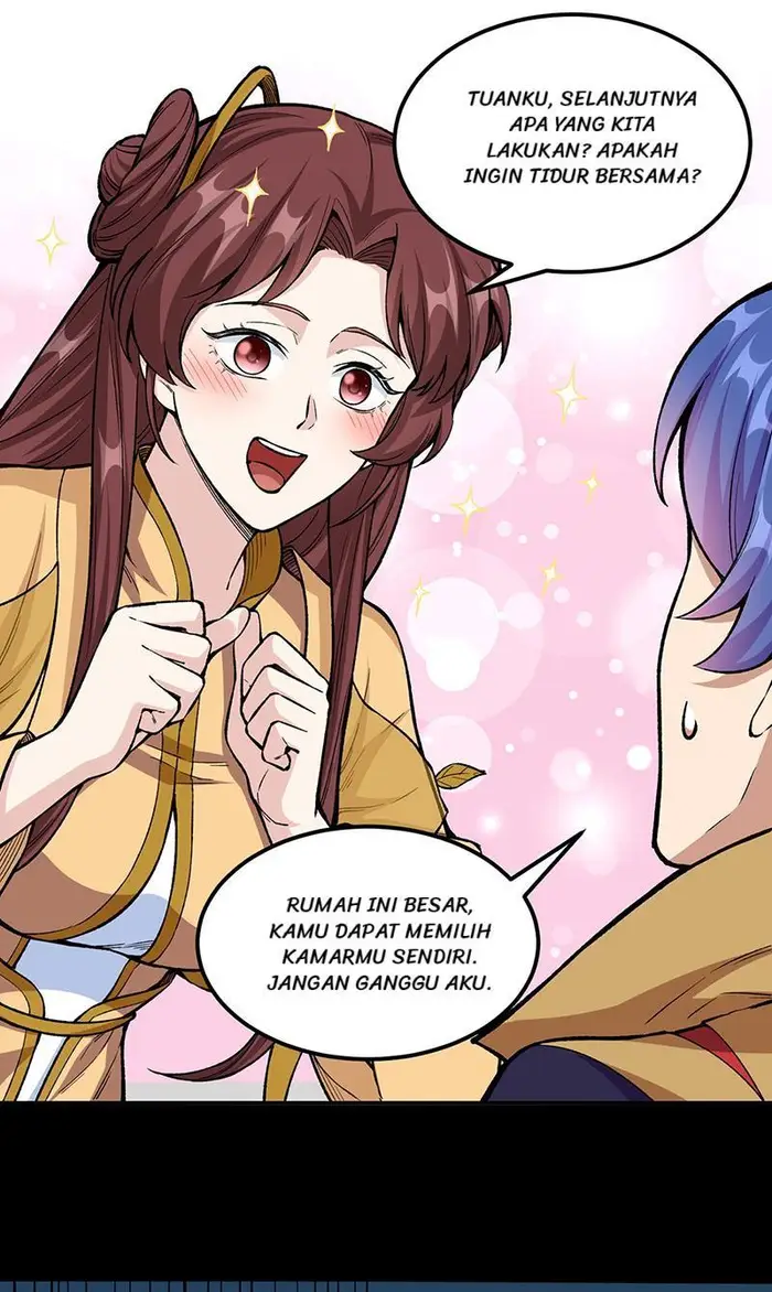 Martial Arts Reigns chapter 437 halaman 8