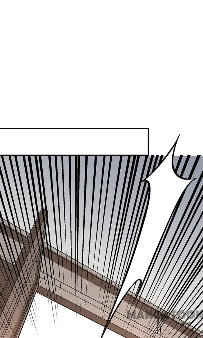 Martial Arts Reigns chapter 437 halaman 41