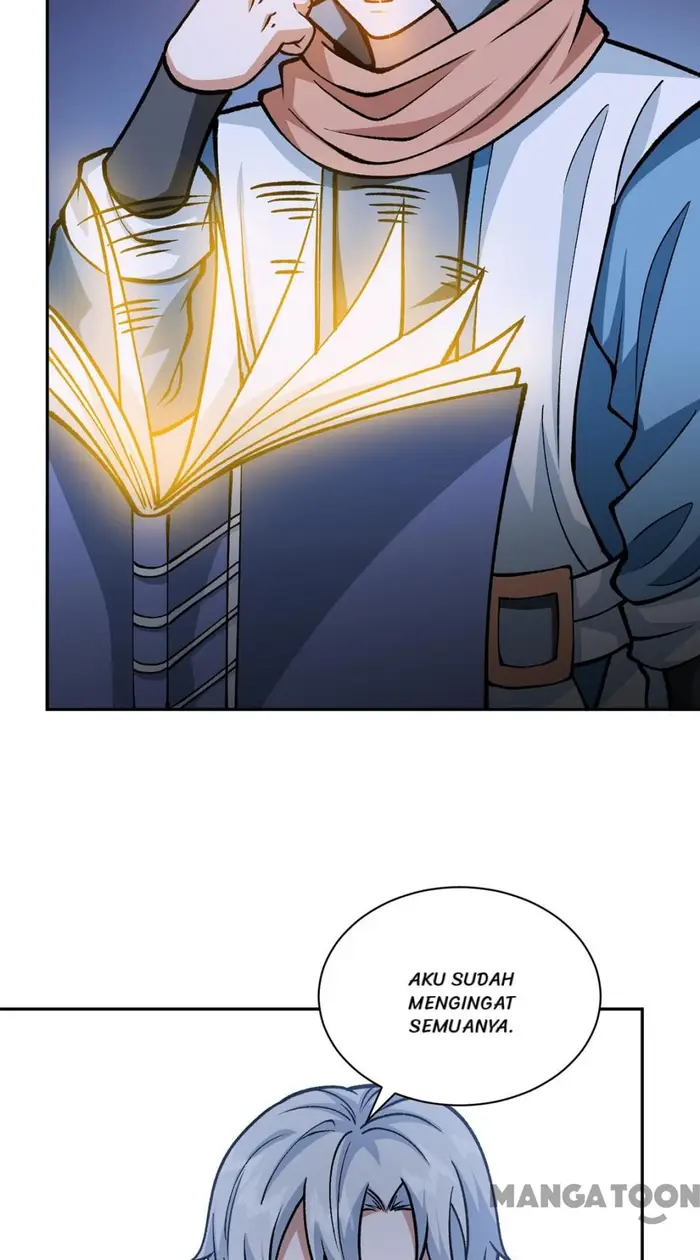 Martial Arts Reigns chapter 439 halaman 28