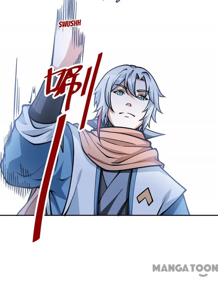 Martial Arts Reigns chapter 439 halaman 30