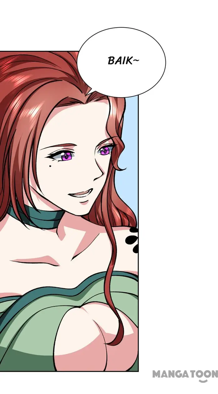 Martial Arts Reigns chapter 439 halaman 31