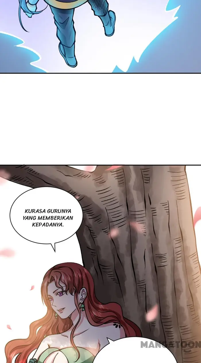 Martial Arts Reigns chapter 439 halaman 40