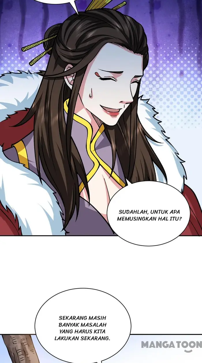 Martial Arts Reigns chapter 439 halaman 44