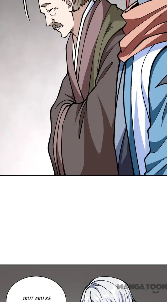 Martial Arts Reigns chapter 440 halaman 42