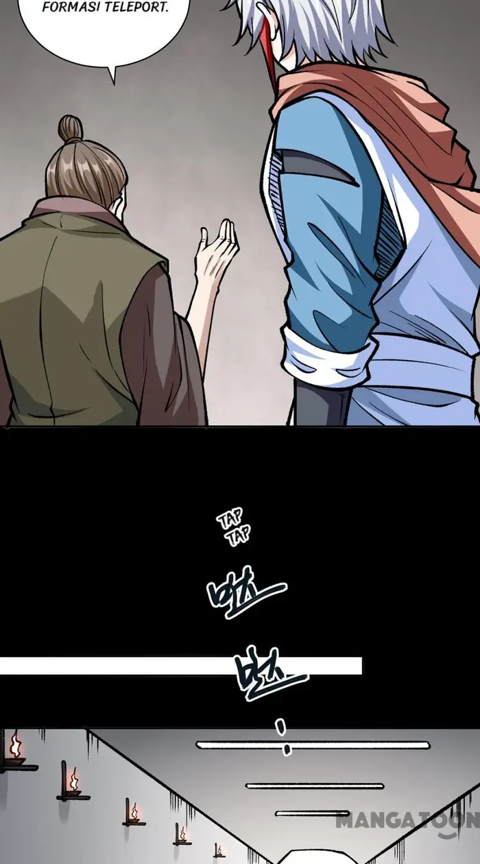 Martial Arts Reigns chapter 440 halaman 43