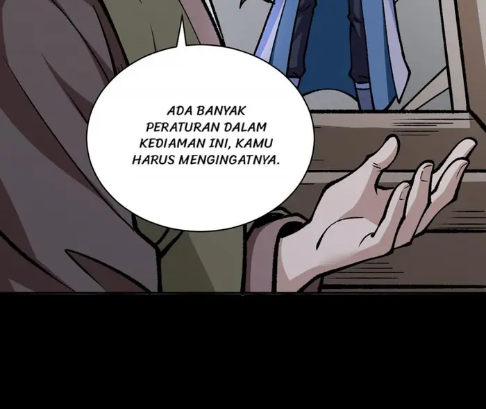 Martial Arts Reigns chapter 440 halaman 45