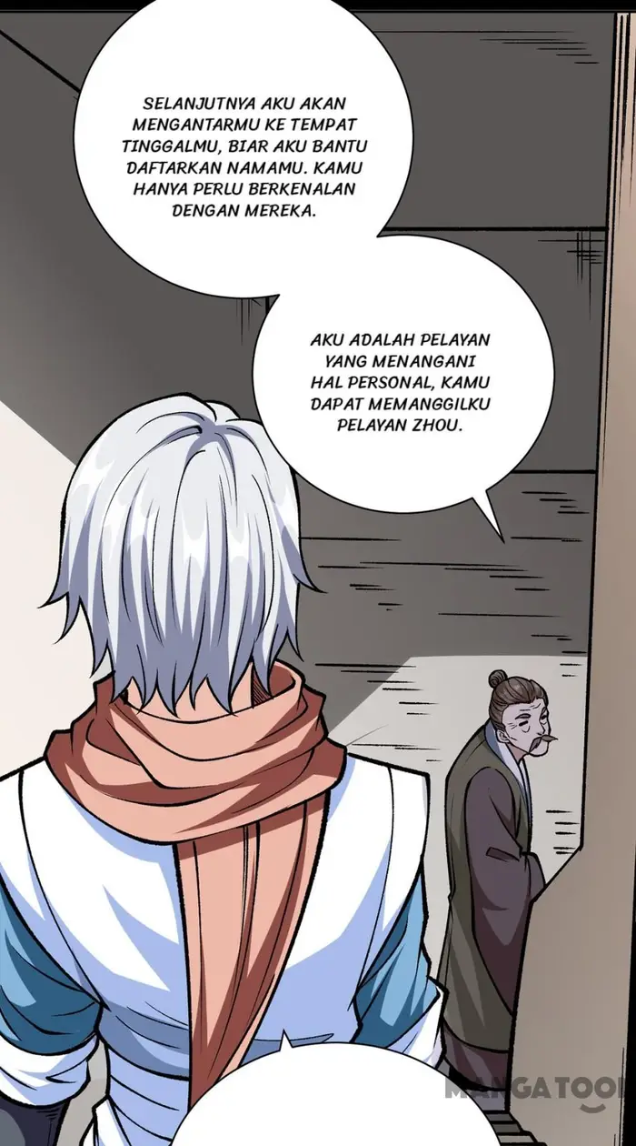 Martial Arts Reigns chapter 440 halaman 47