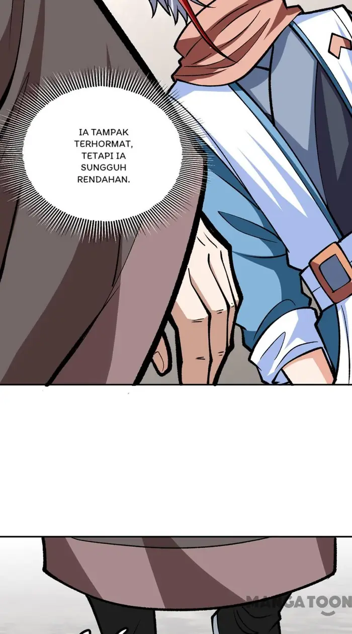 Martial Arts Reigns chapter 440 halaman 57