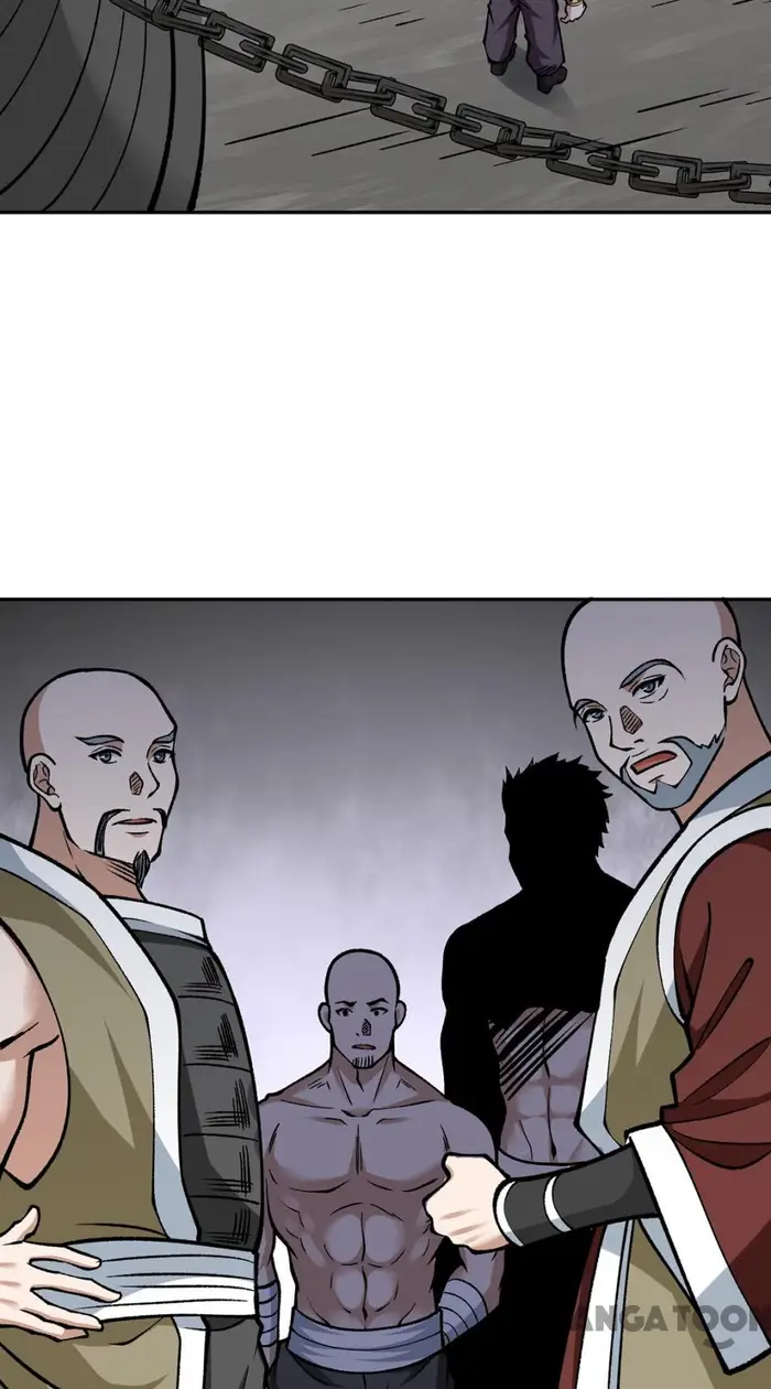 Martial Arts Reigns chapter 440 halaman 59