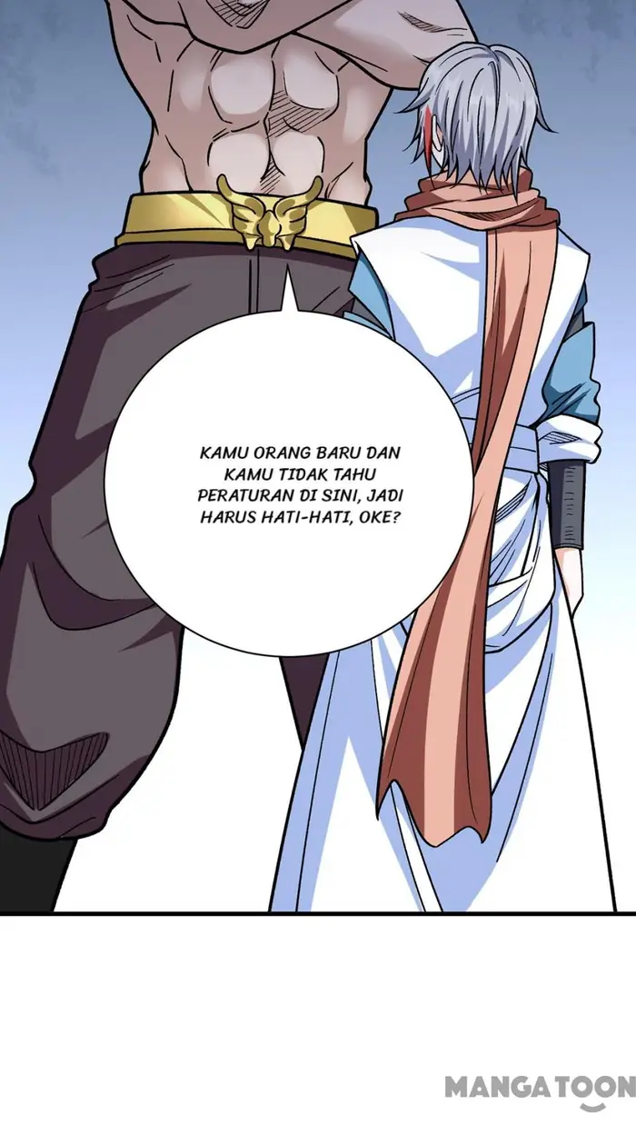 Martial Arts Reigns chapter 441 halaman 2
