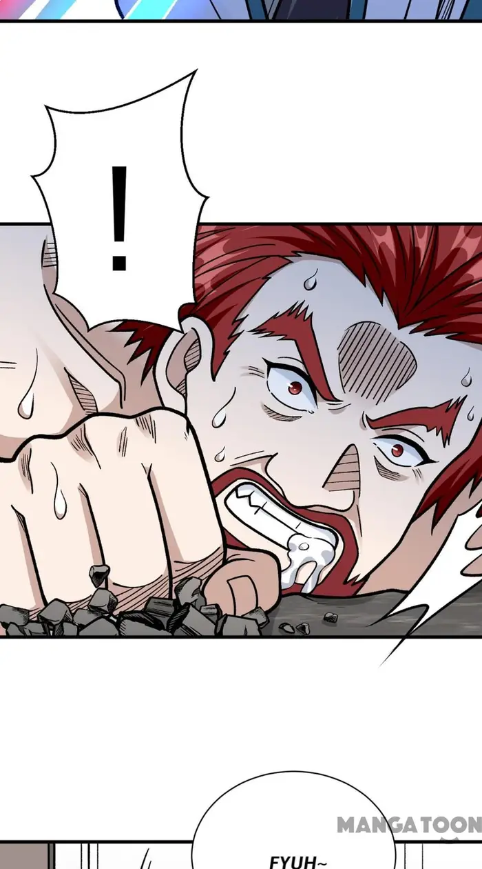 Martial Arts Reigns chapter 441 halaman 38