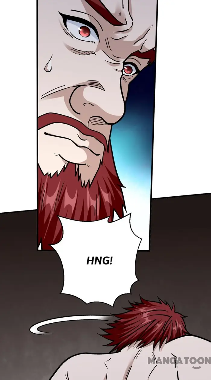 Martial Arts Reigns chapter 441 halaman 41