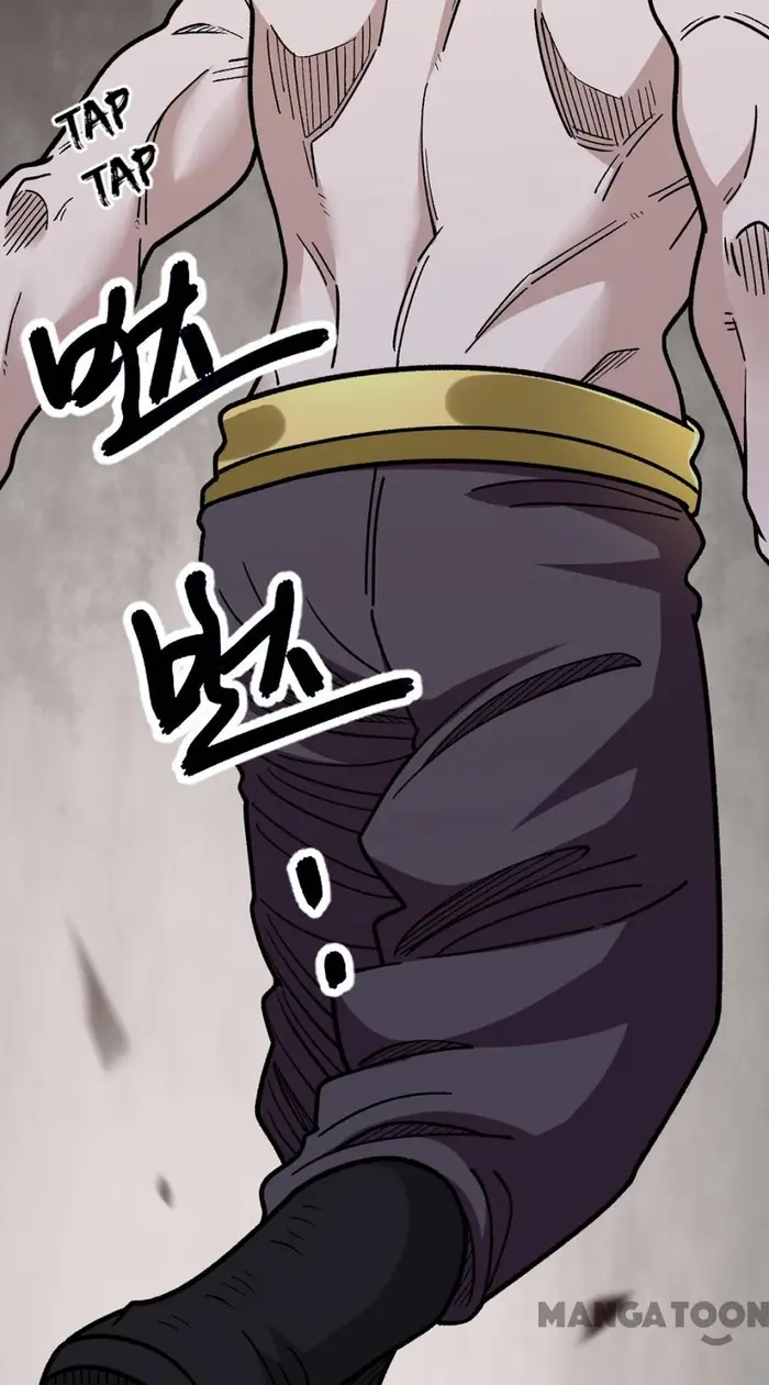 Martial Arts Reigns chapter 441 halaman 42