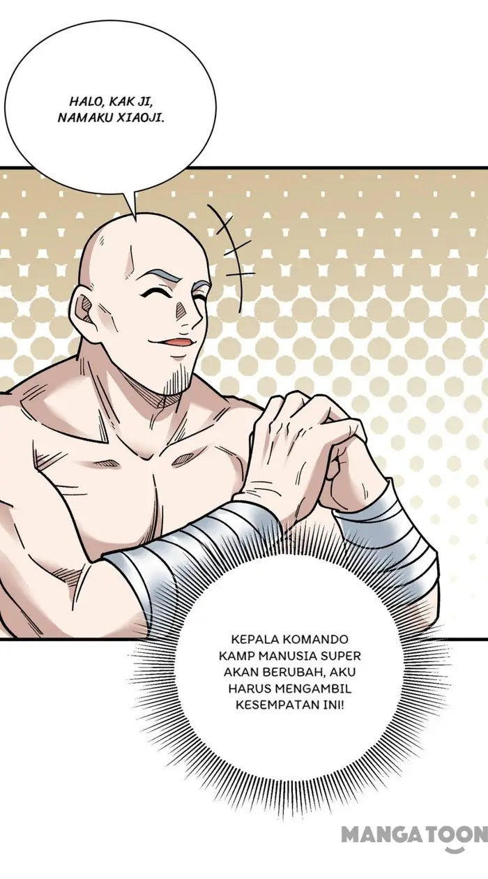 Martial Arts Reigns chapter 441 halaman 44