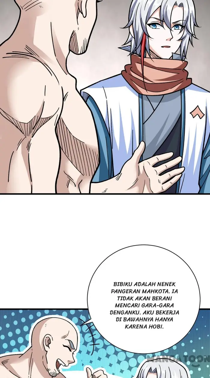 Martial Arts Reigns chapter 441 halaman 47