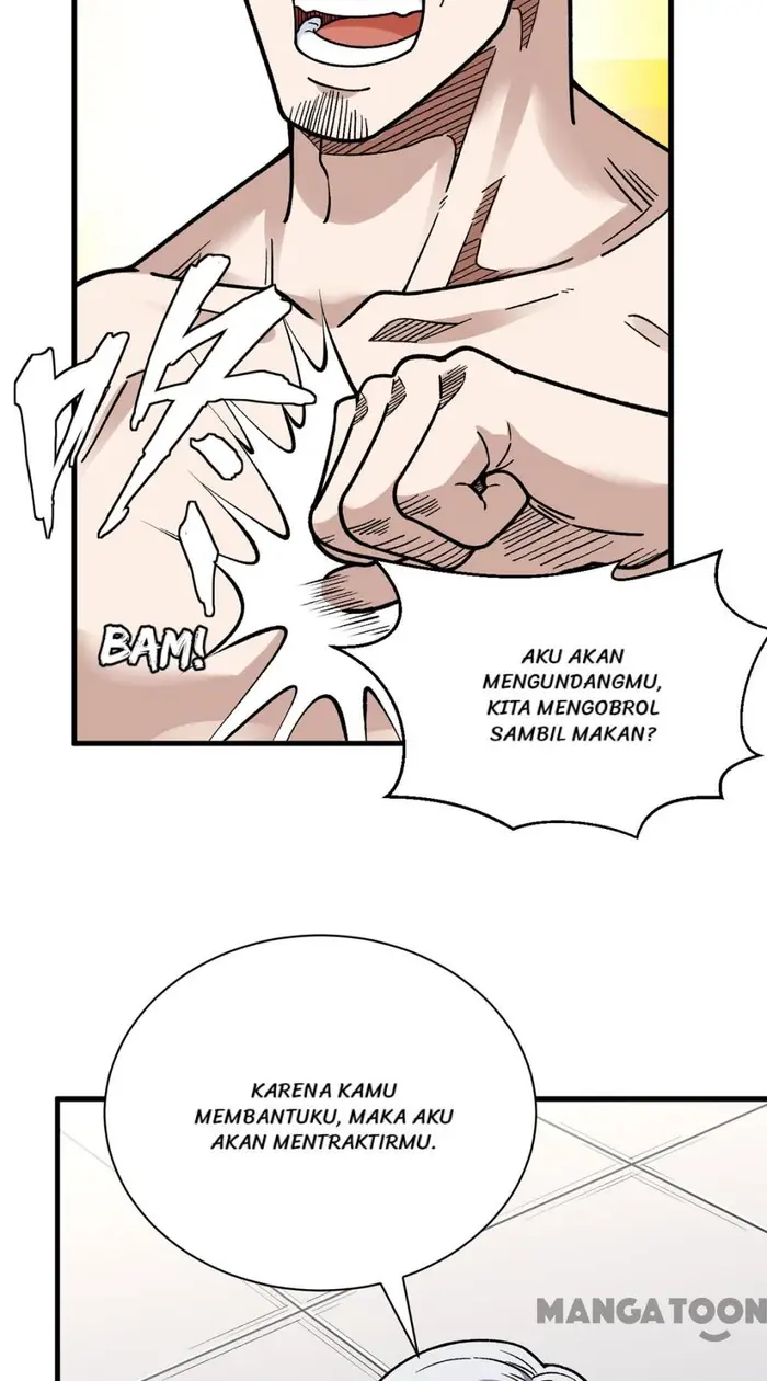 Martial Arts Reigns chapter 441 halaman 49