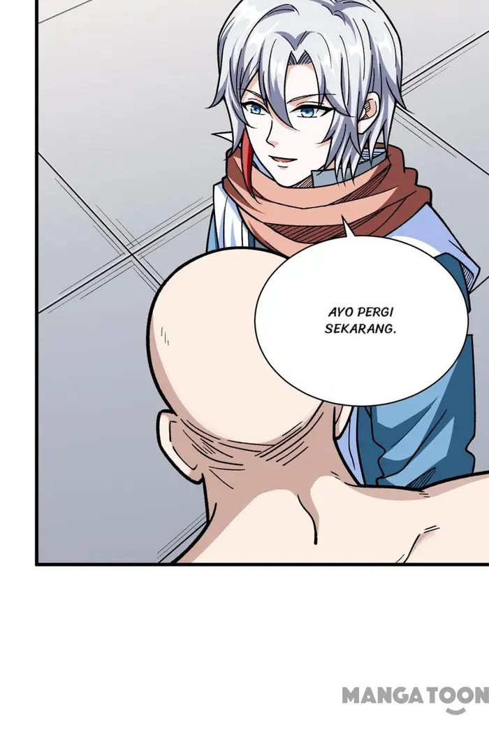 Martial Arts Reigns chapter 441 halaman 50