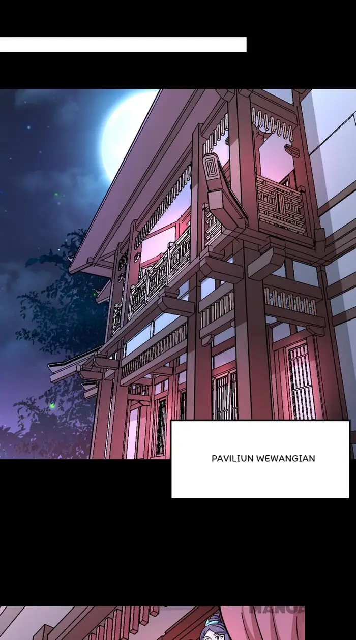 Martial Arts Reigns chapter 441 halaman 51