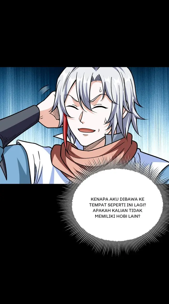 Martial Arts Reigns chapter 441 halaman 55