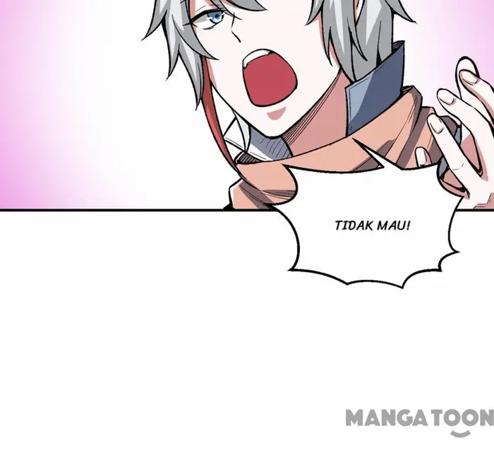 Martial Arts Reigns chapter 442 halaman 36