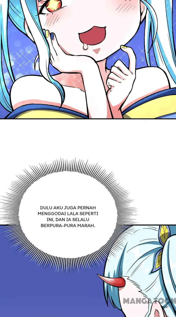 Martial Arts Reigns chapter 442 halaman 40