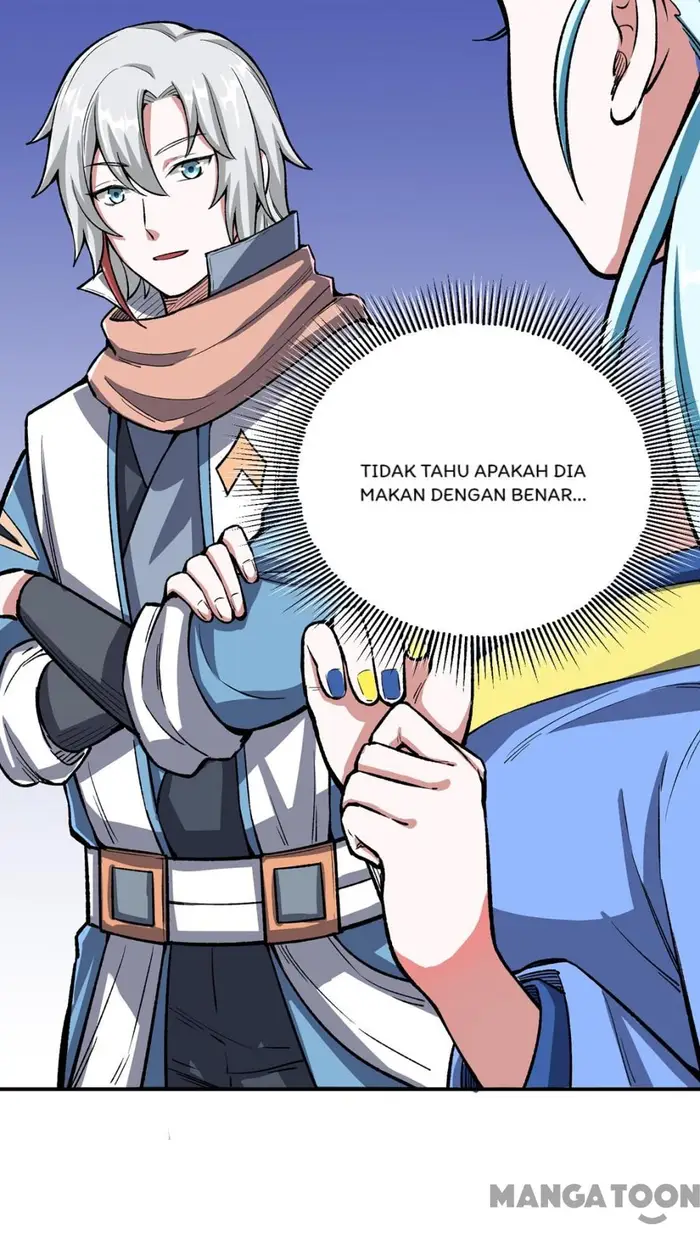 Martial Arts Reigns chapter 442 halaman 41