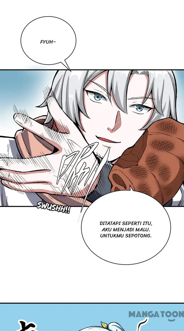 Martial Arts Reigns chapter 442 halaman 43
