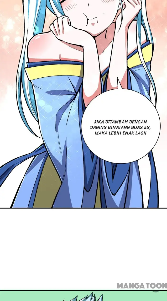Martial Arts Reigns chapter 442 halaman 45
